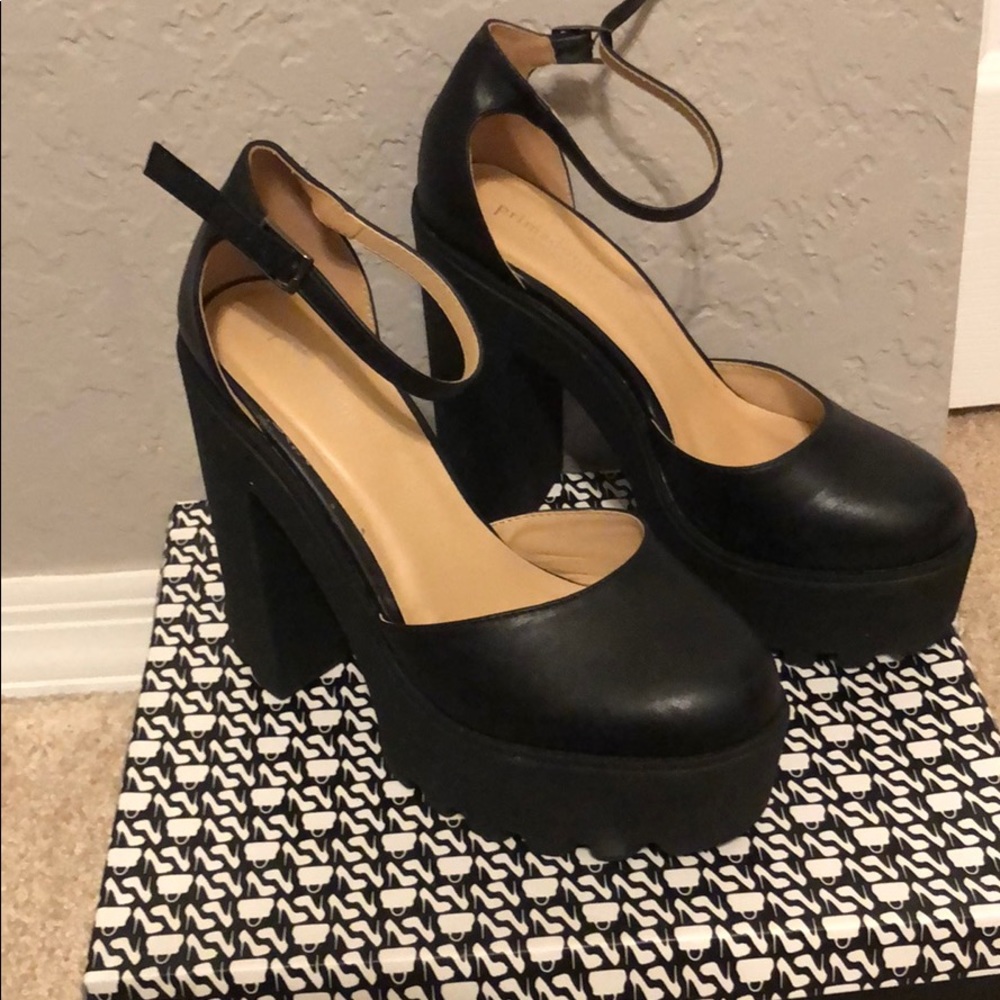 Primadonna Collection